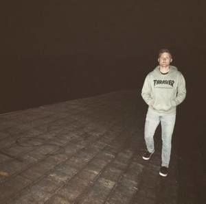 Meet your Posher, Austin